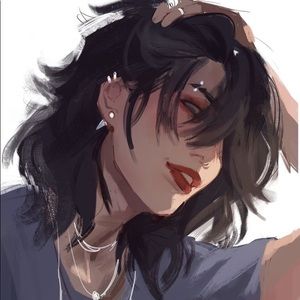 Meet your Posher, Kaylee